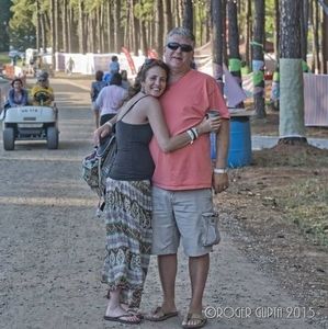 Meet your Posher, Patricia